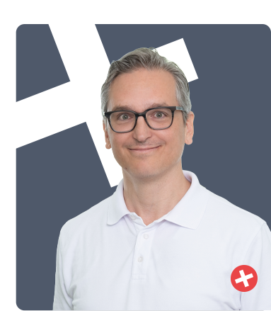Hausarztpraxis Vöhringen – Ärzte, Dr. Alexander Babiak
