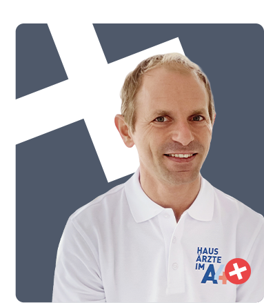 Hausarztpraxis Vöhringen – Ärzte, Dr. Andreas Lüdtke