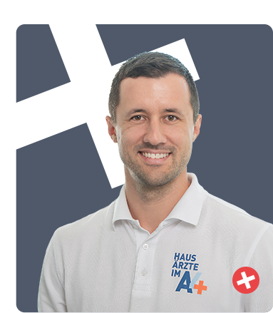 Hausarztpraxis Vöhringen – Ärzte, Dr. Blasius von Muschwitz Hausarztpraxis Vöhringen – Ärzte, Dr. Blasius von Muschwitz